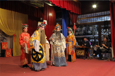 本周末百位傳承人秀絕活，全國19地非遺瑰寶齊聚昆明展文化魅力