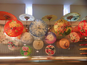 光影流轉間，匠心永傳承——杭州工藝美術博物館彩燈工藝探秘