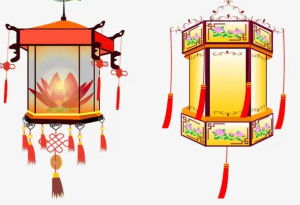 宮燈 工藝美術彩燈的傳統技藝與現代創新