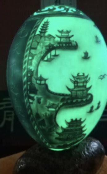 萬眾藝心，點亮希望——第十九期工藝美術彩燈制造作品展